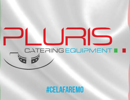 Pluris with Italy for Phase 2