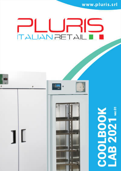 Copertina Catalogo Coolbok Lab 2021 Inglese