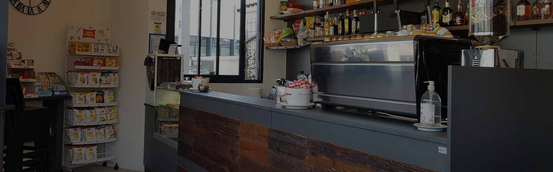 Slider Realizzazioni AtriBar