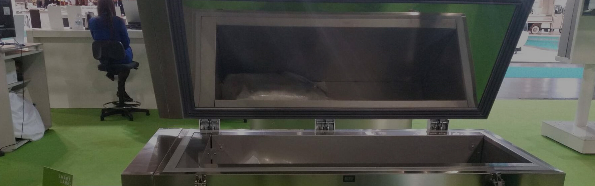 Slider Realizzazioni CNR